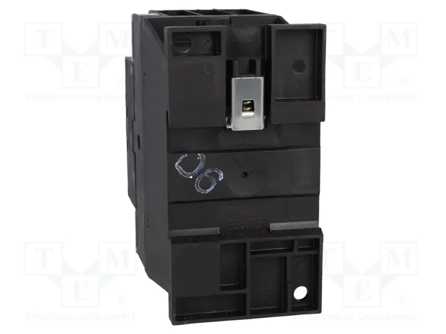 EATON ELECTRIC Contactor DILM17 3-polar 17A 24VDC