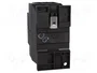 EATON ELECTRIC Contactor DILM17 3-polar 17A 24VDC