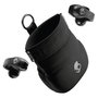 Skullcandy Push 720 Open Auriculares In-Ear Negro, Plata