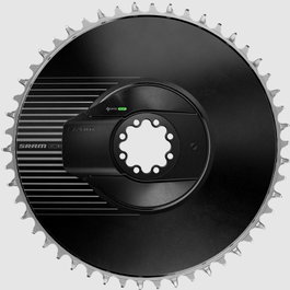 Sram KIT PLA/POTEN.SRAM RED AXS E1 AERO DM 52D AL.NE/PL