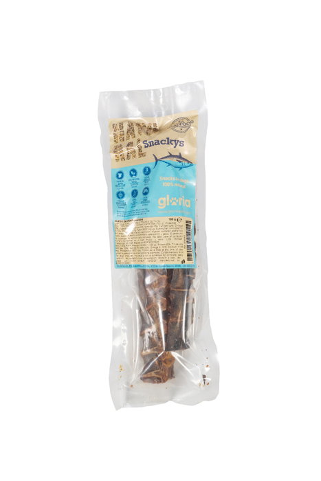 Comida húmeda Snackys Pescado 100 g Comida húmeda Snackys Pescado 100 g