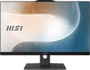 MSI Modern AM242P 1M-2274EU All-in-One, 23,8" IPS, Intel 5 120U, 16GB RAM, 512GB SSD, Windows 11 Pro, Negro