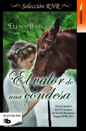 El valor de una condesa, Elena Bargues - EDICIONES B