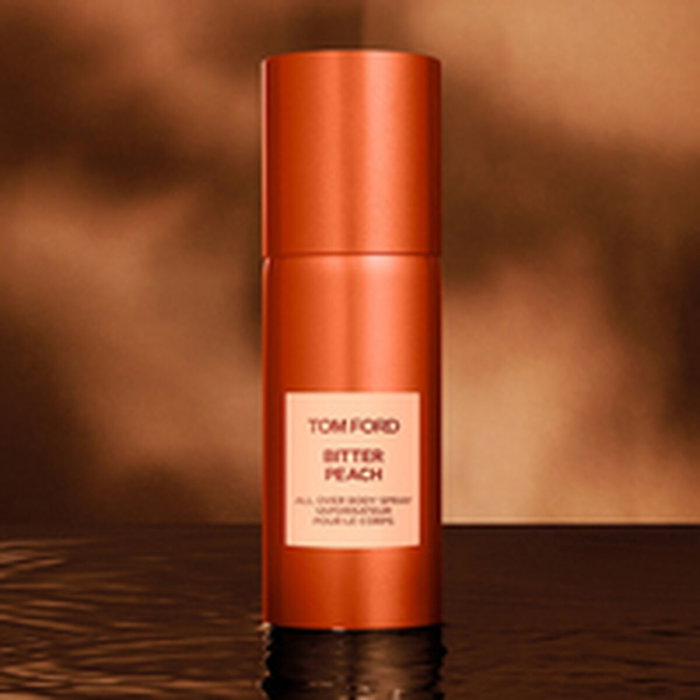 Tom Ford Bitter Peach Spray Perfumado Unisex 150 ml