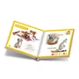 Ravensburger Tiptoi Libro Interactivo Mini Doc Animales Bebés 4 Años 13099022