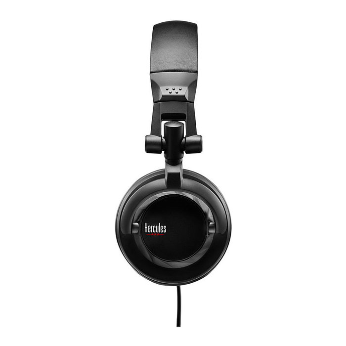 Hercules HDP DJ45 Auriculares de Diadema Negro