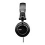 Hercules HDP DJ45 Auriculares de Diadema Negro