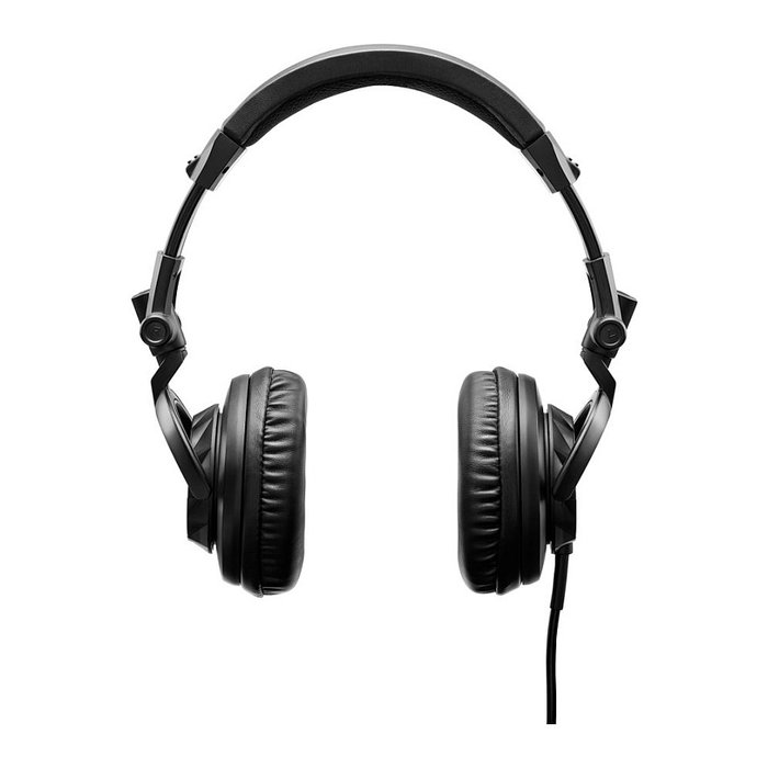 Hercules HDP DJ45 Auriculares de Diadema Negro