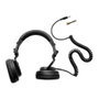 Hercules HDP DJ45 Auriculares de Diadema Negro