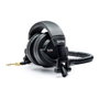 Hercules HDP DJ45 Auriculares de Diadema Negro