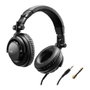 Hercules HDP DJ45 Auriculares de Diadema Negro