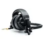 Hercules HDP DJ45 Auriculares de Diadema Negro