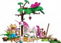 Playmobil Establo Mágico Unicornio para Mamá y Potro