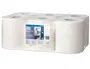Tork Rollo de Papel Secamanos 2 Capas, 150.2 m, 429 Hojas, Blanco, 19 g/m2, para Dispensador M2, Ecolabel