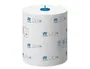 Tork Rollo de Papel Secamanos 2 Capas, 150.2 m, 429 Hojas, Blanco, 19 g/m2, para Dispensador M2, Ecolabel