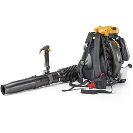Stiga Soplador de mochila BL 980 R, 75,6 cc (3,1 kW), caudal 25 m³/min, referencia AACOL99245