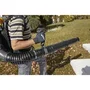 Stiga Soplador de mochila BL 980 R, 75,6 cc (3,1 kW), caudal 25 m³/min, referencia AACOL99245