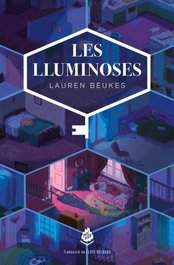 Les lluminoses, Lauren Beukes - Maimes
