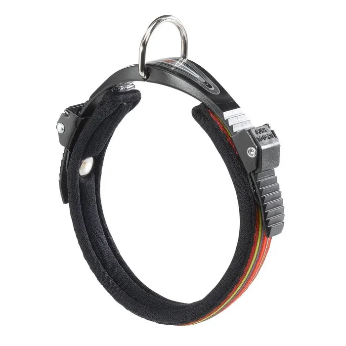 Ferplast Collar Ergotattoo C15 33 Rojo Ferplast Collar Ergotattoo C15 33 Rojo
