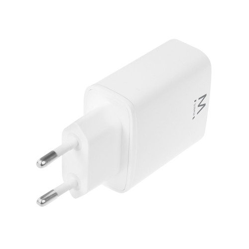 Ewent EW1320 Cargador USB Tipo C Compacto 20W Ewent EW1320 Cargador USB Tipo C Compacto 20W