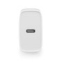 Ewent EW1320 Cargador USB Tipo C Compacto 20W