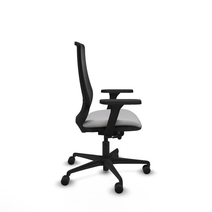 PIQUERAS Y CRESPO Silla de oficina Mardos con mecanismo Sincro/Traslack PIQUERAS Y CRESPO Silla de oficina Mardos con mecanismo Sincro/Traslack