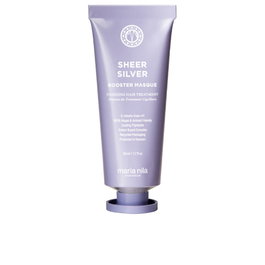 Maria Nila Sheer Silver Acondicionador 50 ml