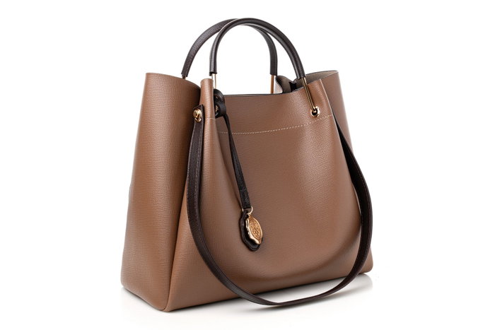 Vince Camuto Bolso Bandolera Sicilia Visón Polipiel Elegante y Sofisticado