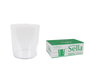 Dkristal Set 6 Vasos Pinta Sella 350 ml Cristal (8 Cajas)