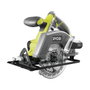 Ryobi R18CSP-0 Sierra circular portátil de 18V