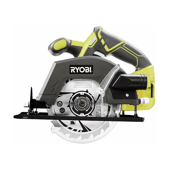 Ryobi R18CSP-0 Sierra circular portátil de 18V Ryobi R18CSP-0 Sierra circular portátil de 18V