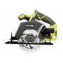 Ryobi R18CSP-0 Sierra circular portátil de 18V