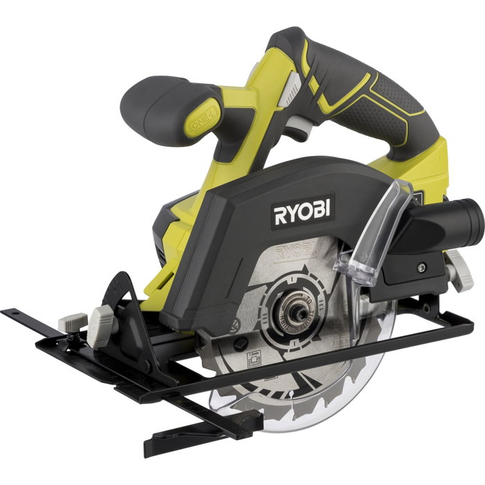 Ryobi R18CSP-0 Sierra circular a batería Ryobi R18CSP-0 Sierra circular a batería