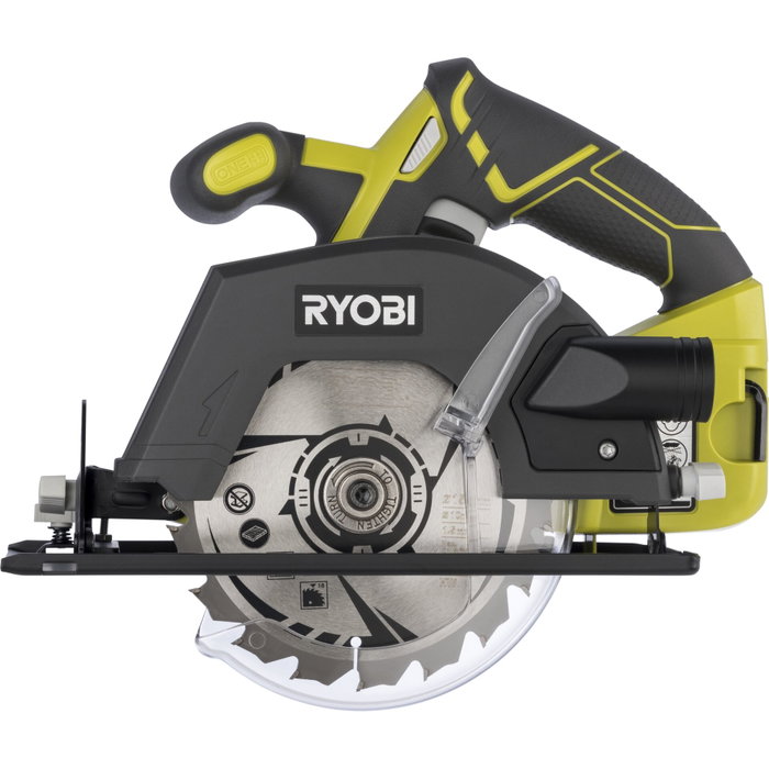 Ryobi R18CSP-0 Sierra circular a batería Ryobi R18CSP-0 Sierra circular a batería