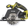 Ryobi R18CSP-0 Sierra circular a batería