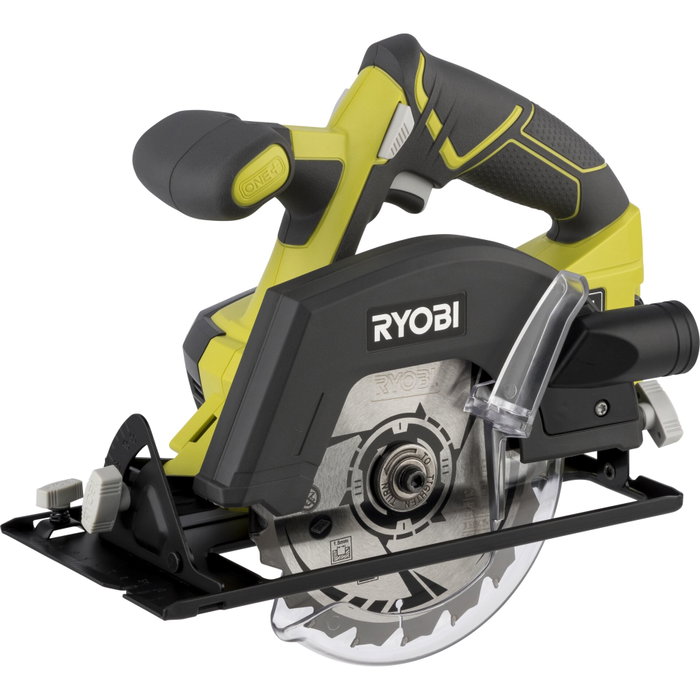 Ryobi R18CSP-0 Sierra circular a batería Ryobi R18CSP-0 Sierra circular a batería