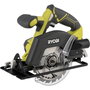 Ryobi R18CSP-0 Sierra circular a batería