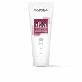 Goldwell Dualsenses Color Revive #cool red 200 ml