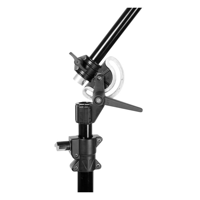 Walimex Walimex pro Wheeled Boom Stand Walimex Walimex pro Wheeled Boom Stand