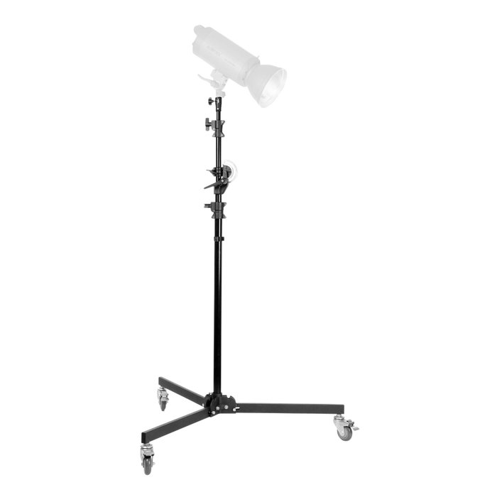 Walimex Walimex pro Wheeled Boom Stand Walimex Walimex pro Wheeled Boom Stand