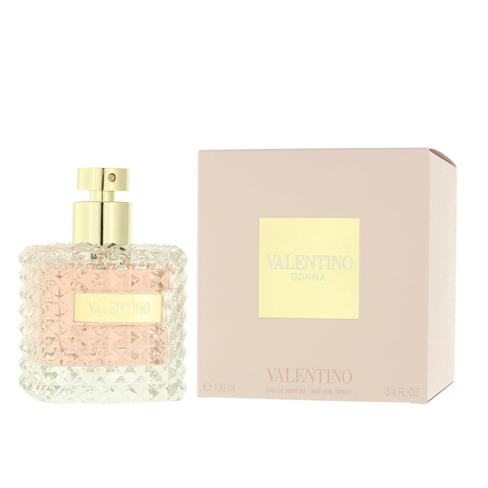 Valentino Donna Agua de Perfume 100 ml Valentino Donna Agua de Perfume 100 ml