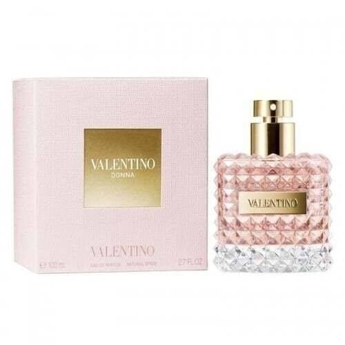 Valentino Donna Agua de Perfume 100 ml Valentino Donna Agua de Perfume 100 ml