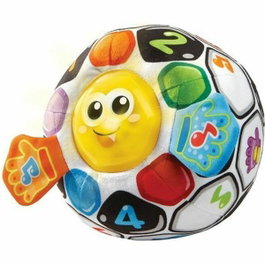 Vtech Baby Zozo, My Funny Balloon - Pelota de juguete para bebé