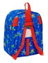 Safta Mochila Guardería Toy Story Good Vibes Adaptable a Carro
