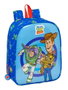 Safta Mochila Guardería Toy Story Good Vibes Adaptable a Carro