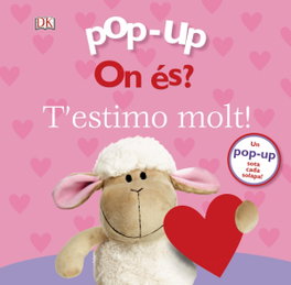 BRUIXOLA, T´ESTIMO MOLT!