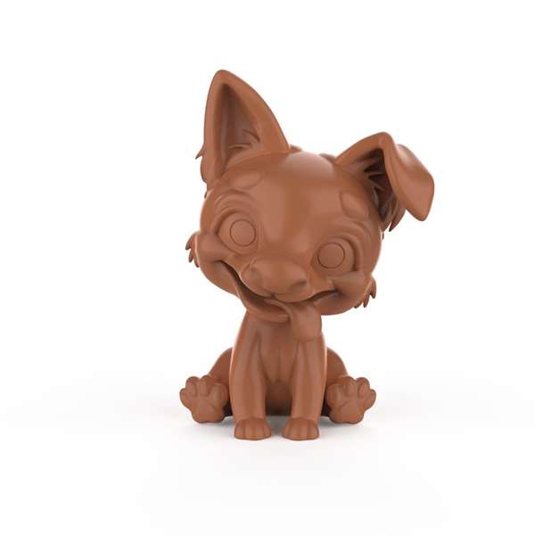 Toy Partner Washy Friends Foilbag Edad Mínima: 3 Años