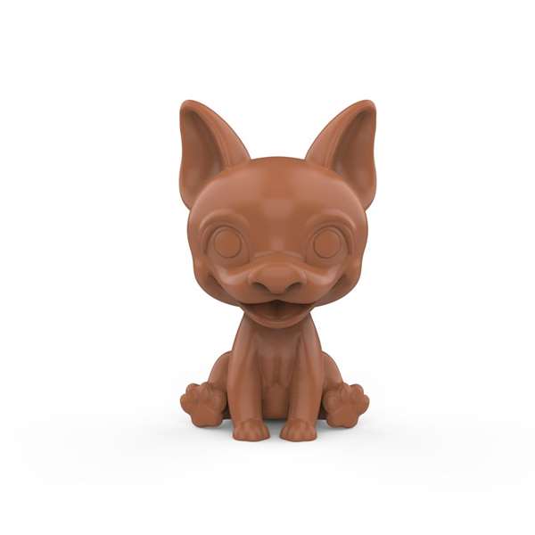 Toy Partner Washy Friends Foilbag Edad Mínima: 3 Años