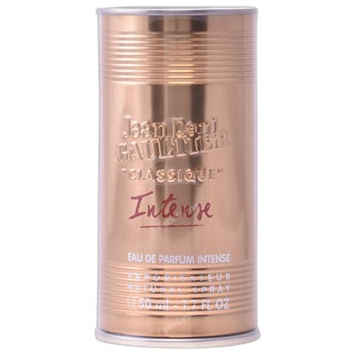 Classique intense eau de parfum intense vaporizador 100 ml Classique intense eau de parfum intense vaporizador 100 ml