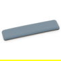 HERRAJES ALK Deslizante Rectangular Base PTFE Con Adhesivo Blister Medidas 24X24 Referencia 595.196 / 595.197